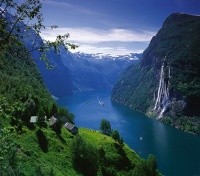 Fjords Norway